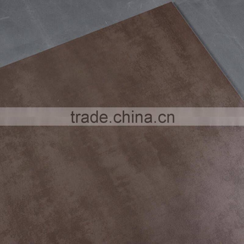 heavy duty interlocking outdoor acrylic cement floor tile