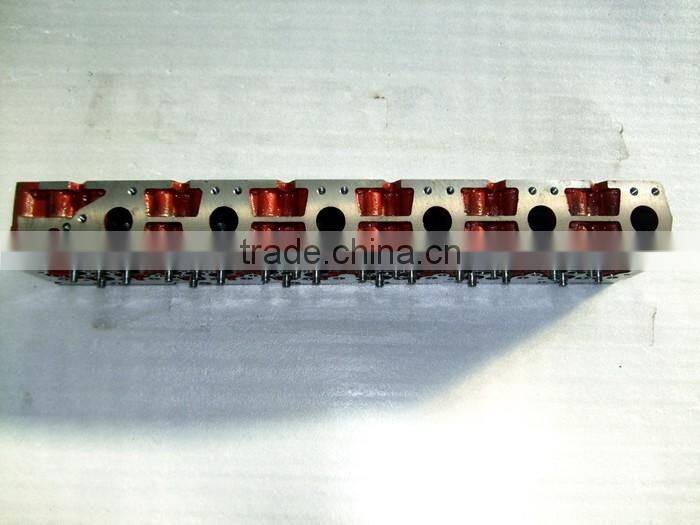 SK460-8 excavator P11C cylinder head S11101-4302