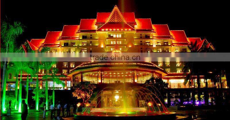 outdoor led shenzhen with CE&ROHS,2years Warranty,led light , epistar led flood light 6w