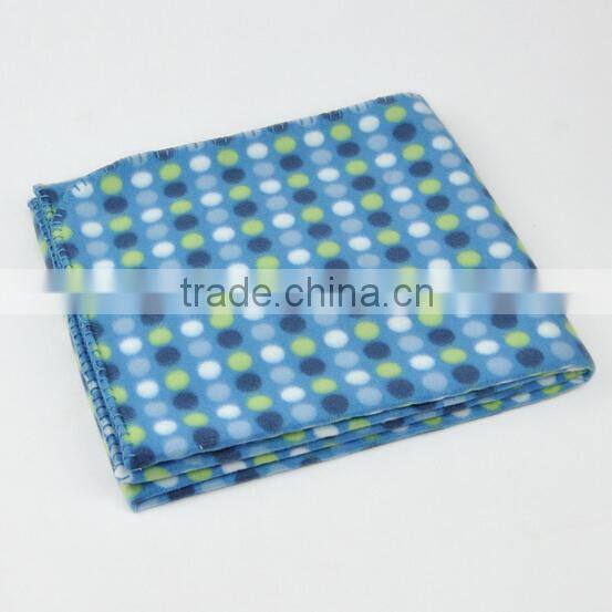 High quality colorful design cheap soft home blanket printing
