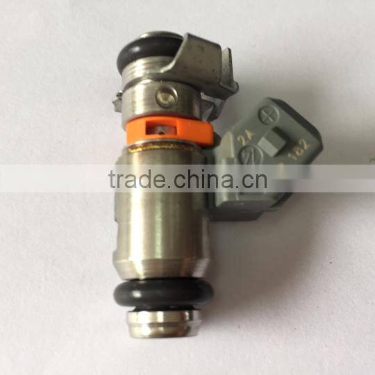 Fuel Injection 3 Nozzles Fly 125 Fuel Injector for Piaggio Spare Parts/Spare Parts for Piaggio Vespa
