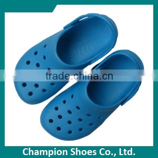 EVA Clog Slippers 2014