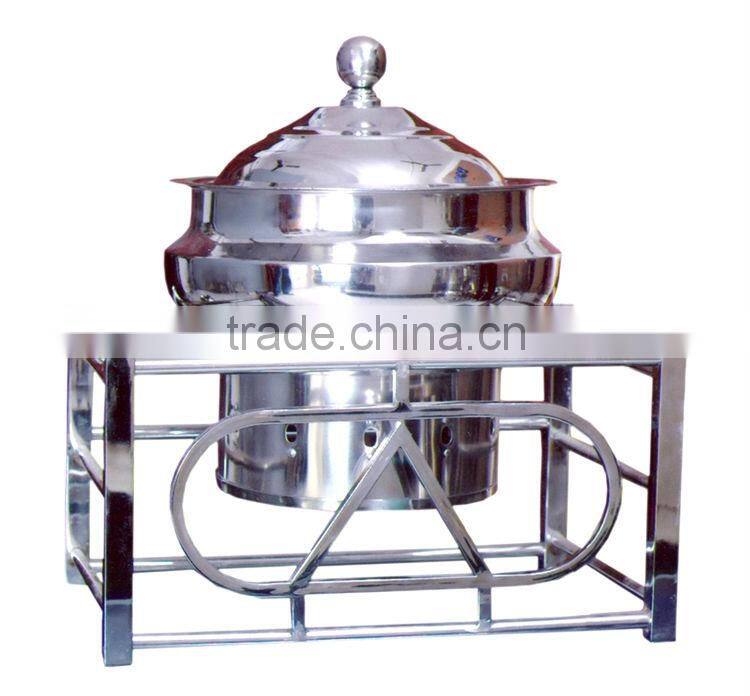 Stainless Steel Flower vase