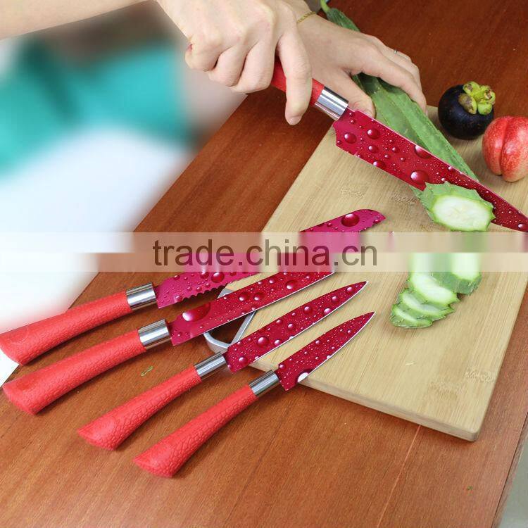 set knife