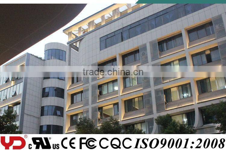 YD IP68 Anti-Shock Eco-Friendly CE, CQC, FCC, SASO, UL ISO9001 certificated led outdoor light