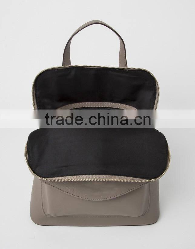 2015 Laptop Backpack Custom Backpack Manufactures China