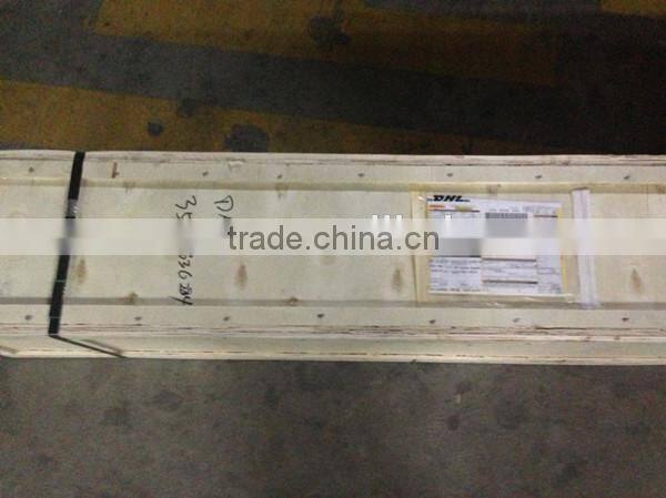 Hot sale CO2 RECI 100w laser tube for laser cutting machine