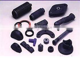 Auto Molded Rubber&Plastic Parts