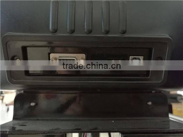 Cutting plotter BR-870 vinyl/paper/sticker cutting width 800mm with free software