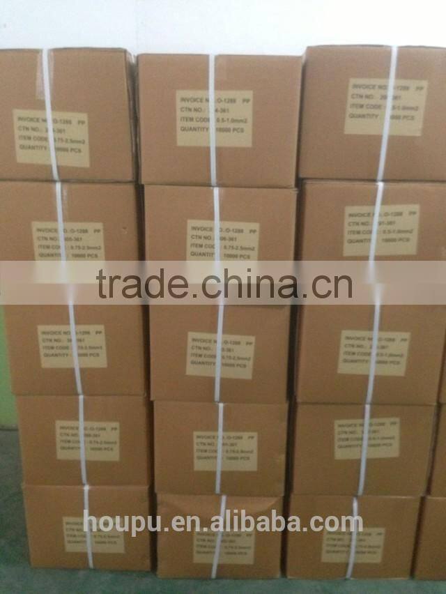 discount 3/0AWG 95-120mm2 tinned copper Non Insulated solder terminal lugs