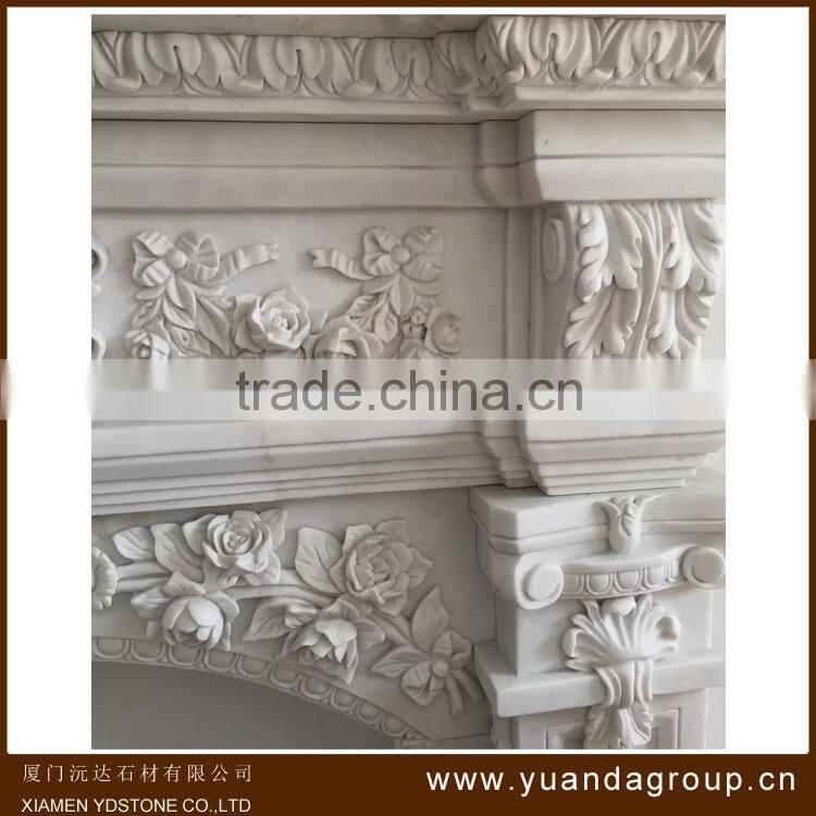 Cheap new arrival marble artificial marble stone