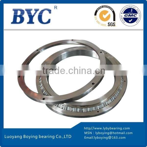 NRXT25025 Crossed Roller Bearings (250x310x25mm) BYC Boying Bearing High precision slewing ring bearing