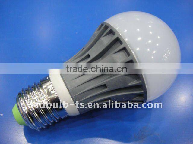 new heatsink SMD 5W led bulb lamp