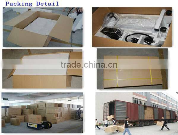 BT-106 Smooth Surface beauty salon and hair salon trolley for salon furniture