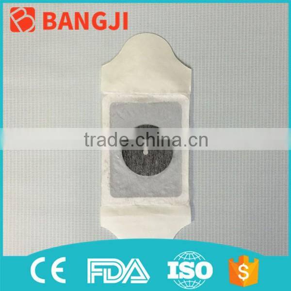 2016 New product applicable for the aged people named Pain releif therapy heating patch