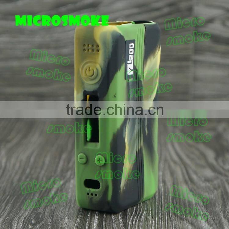 alibaba China supplier in stock hcigar vt200 silicone case/skin/sleeve/decal/enclosure/wraps/cover
