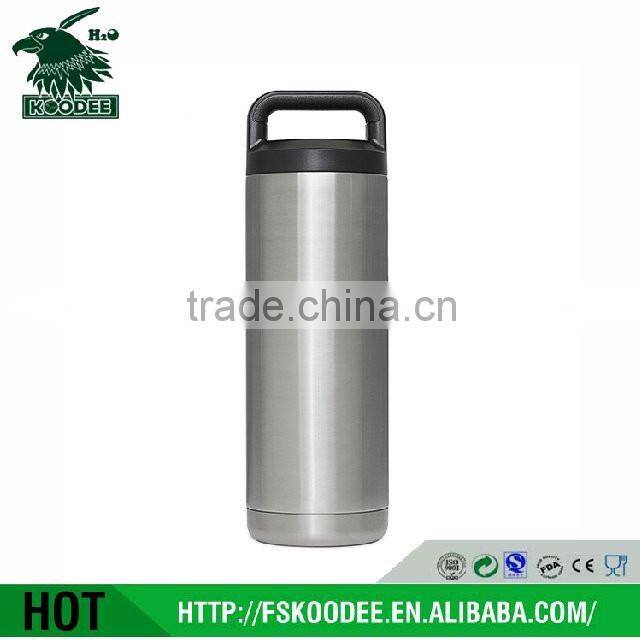 2016 New high quality 36oz double wall stainless steel tumbler