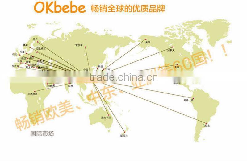 2015-New Style Amyoung Baby Feeding Bottle PPSU Feeding Bottle In Guangzhou China