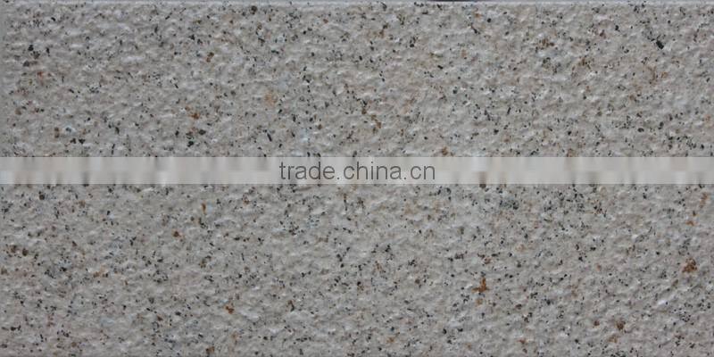 exterior marble look rustic glass wall for swimming pool tile