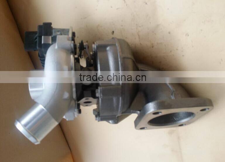 GTA1749V 753519 6C1Q6K682BE electric turbocharger for Commercial cars