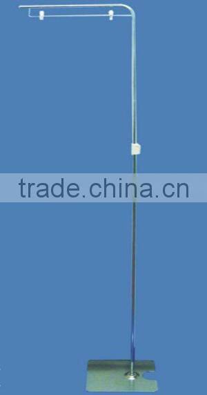 Table base L-type POP display