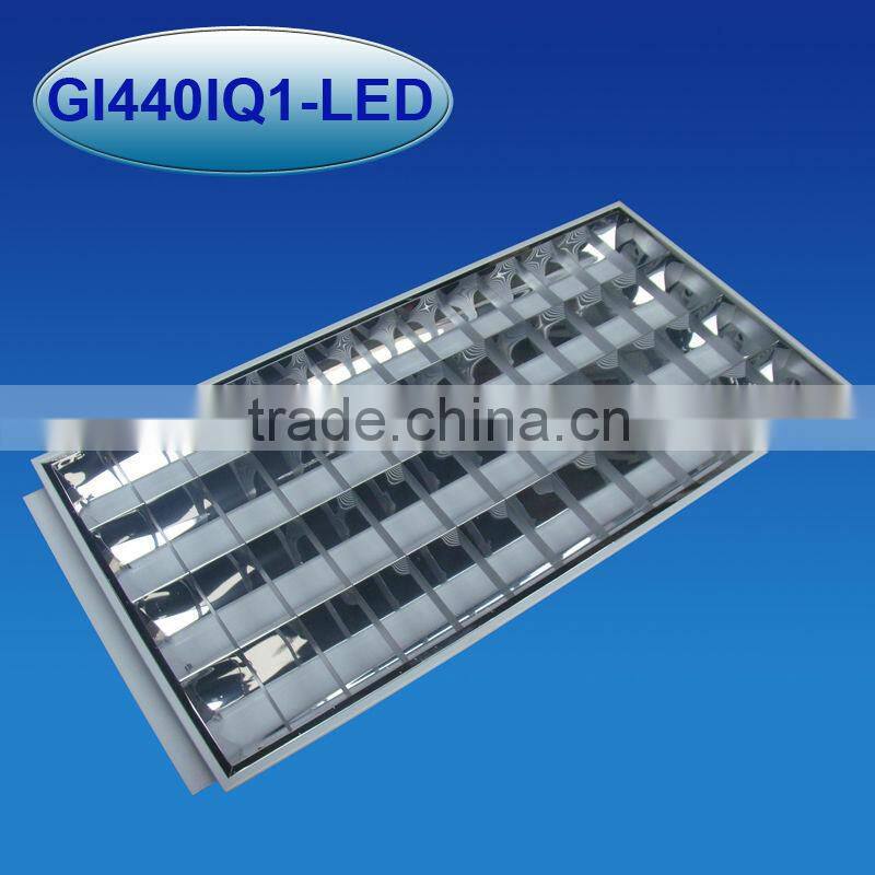 LED Grill Lamp Tray 600*600 GI340IQ1-B1-LED