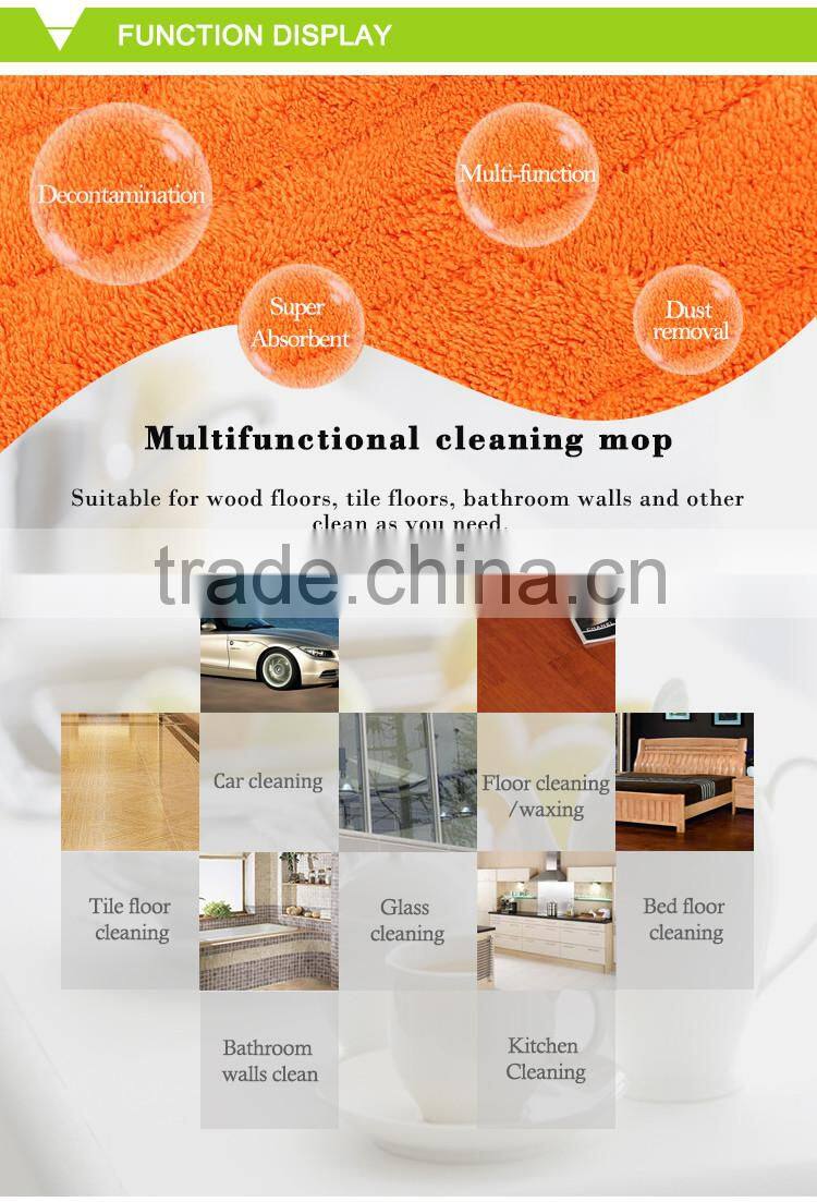 manufacturer deep cleaning wholesale floor mop brands