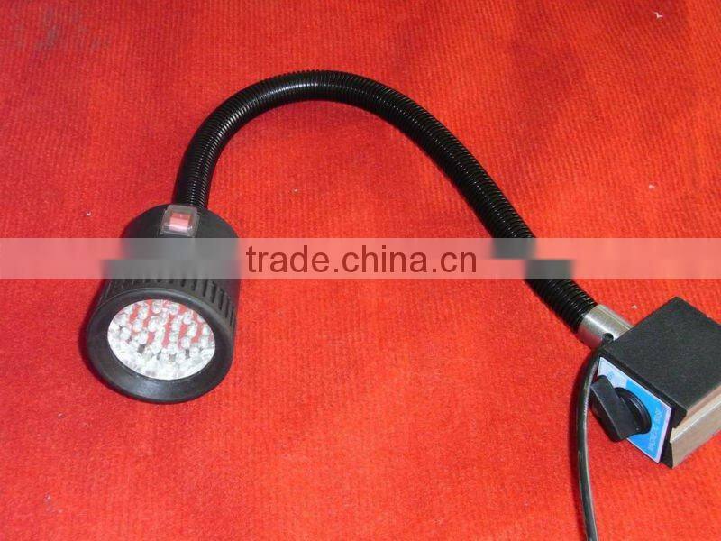 Waterproof JL50C Halogen Working Light