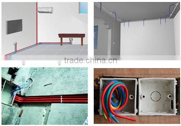 Insulated wire/pvc insulated copper wire/pvc insulated wire