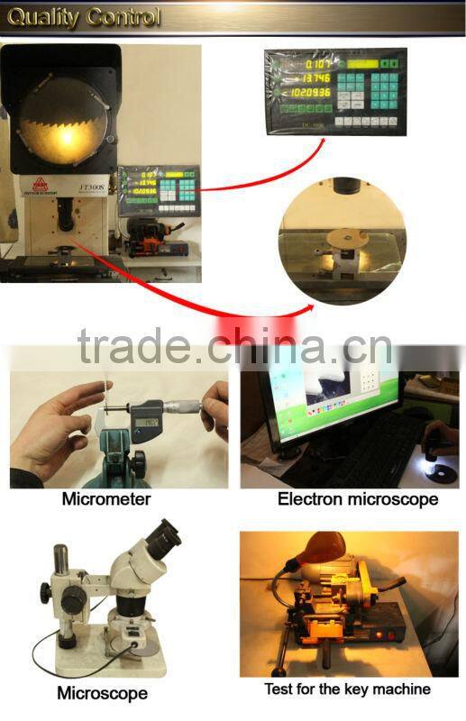 hot selling tungsten carbide saw blade