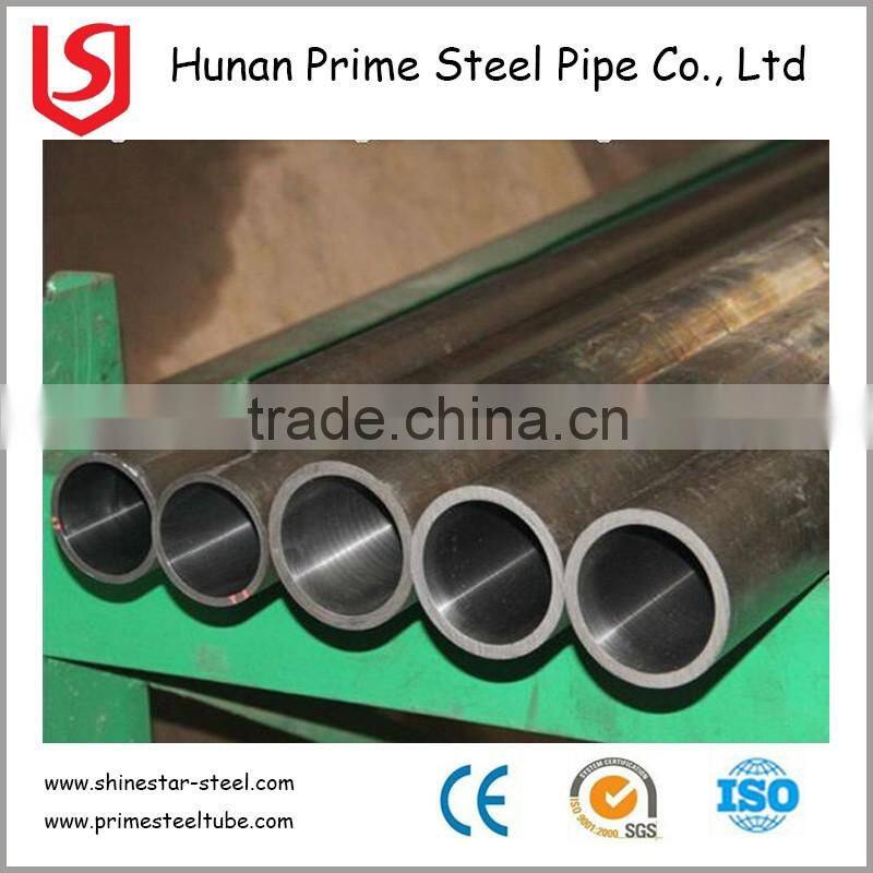 LSAW Steel Pipe / Large Diameter Steel Pipe