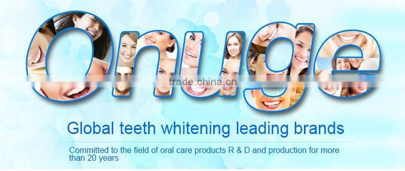 teeth whitening kit, oral care kit, latest product of china