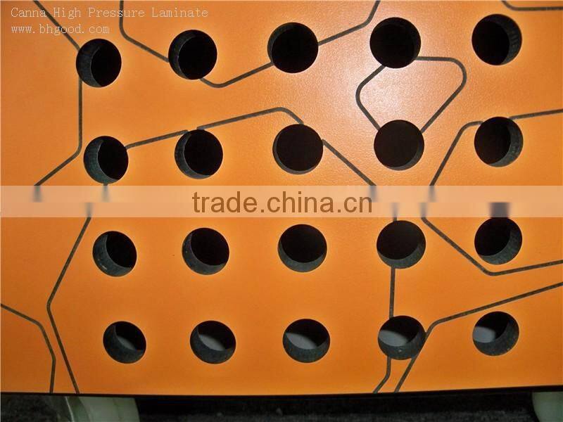 anti-acid compact laminate labtop