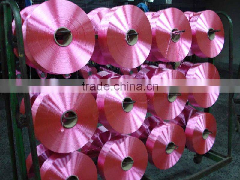 20D 40D PA6/Nylon 6 stretch Knitting Yarn SD SlM S/Z Twist