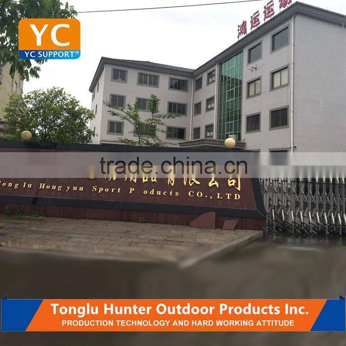 High qulity sports fitness training elbow support spiral wound bandages elbow pads