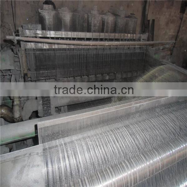 aluminium alloy window screening