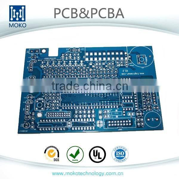 China Brand high quality Customized Electronic multilayer pcb