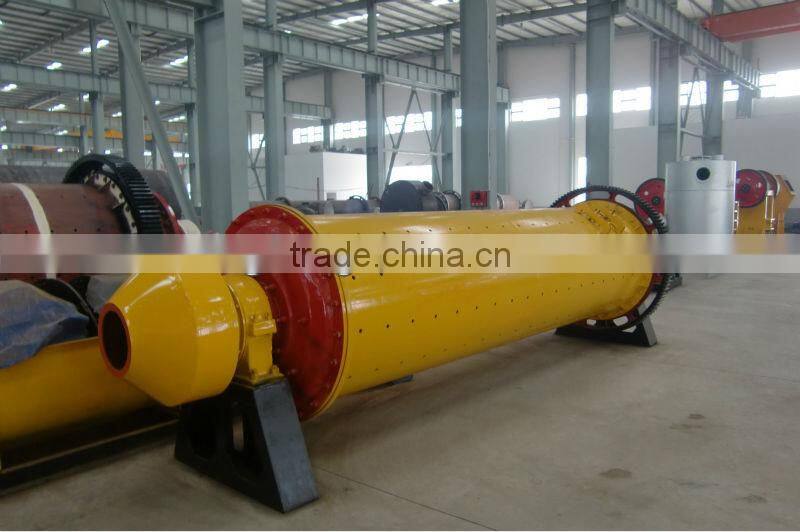 2013 ISO9001 & CE Certified Paint Planetary Ball Mill Machine With Competetive Ball Mill Prices