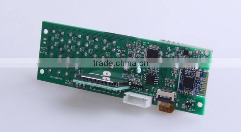 JRHT-G005 bluetooth oem stereo audio module