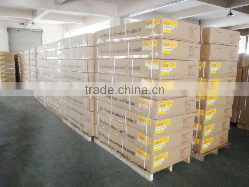 home use treadmill with massager