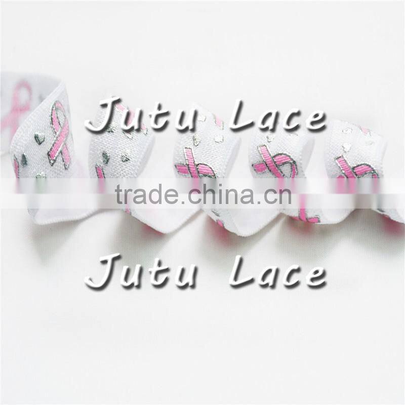 5/8" shiny baby cute hair accessories/women sexy dress ribbon and belt