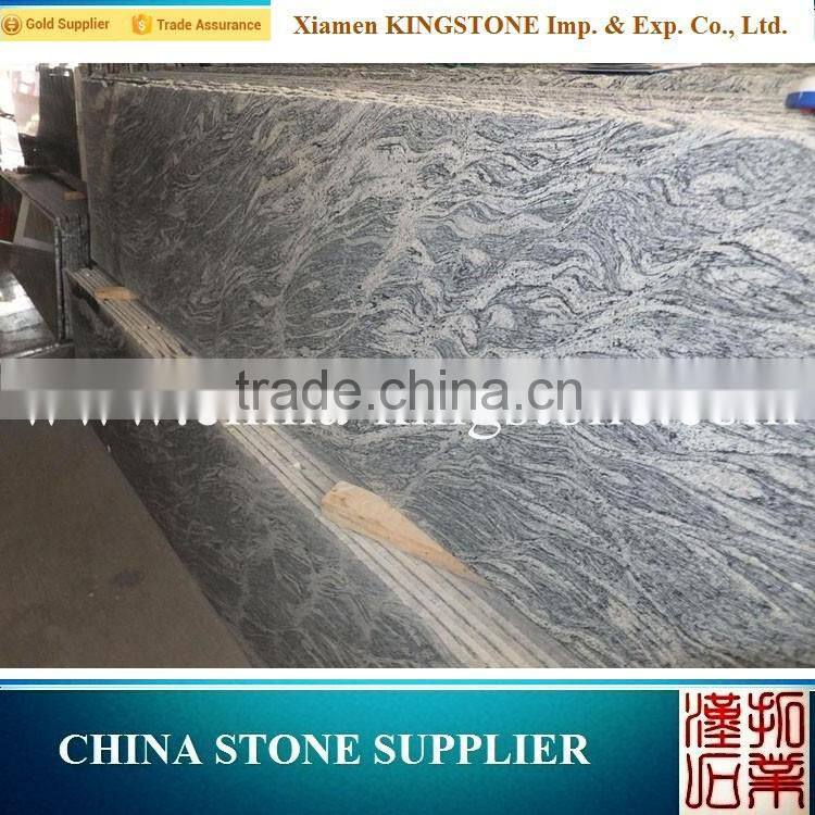 Best Selling high quality china juparana granite slabs different types