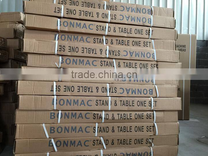 BM-801 Leather Skiving Machine Industrial Sewing Machine For Shoes