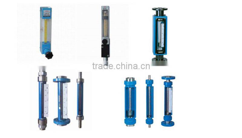 2015 new type high quality stainless steel cooking Flowmeter with GA24