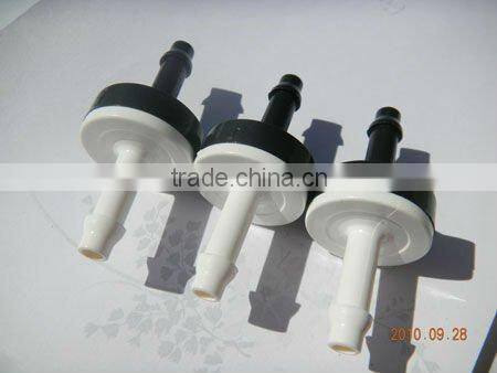 3/16" mini one way valves one way valves valves