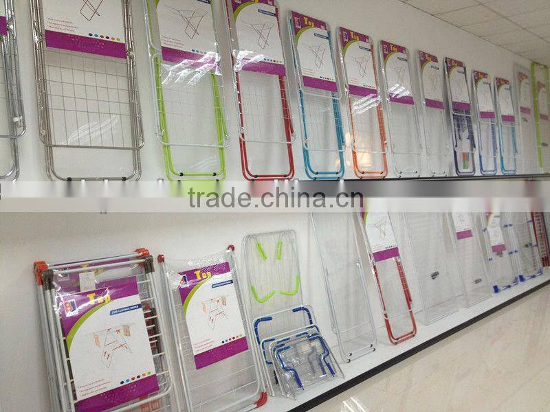 3 Tier iron moving kitchen stand