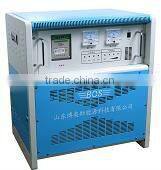 Inverter with controller all in one,BSC24-500
