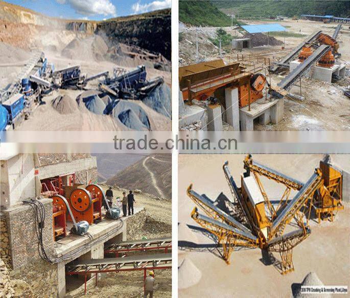 HGM Series MicroPowder Mill