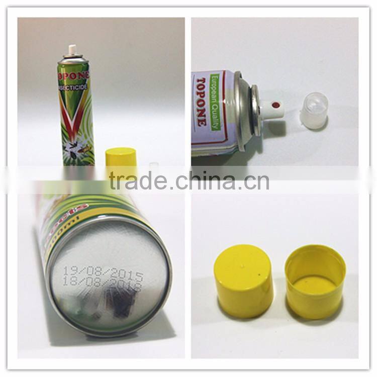 2016 African Hot Selling Promotional Cheap Anti Mosquito Spray