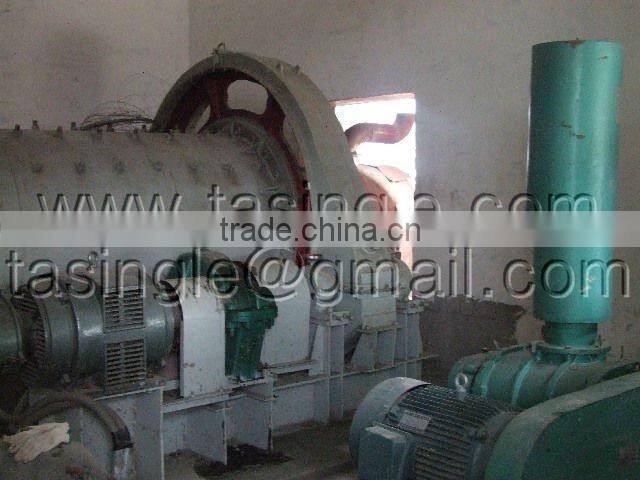 Gypsum Powder Production Line&gypsum powder equipment